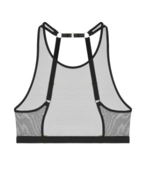 10 Year Exclusive Crop Top