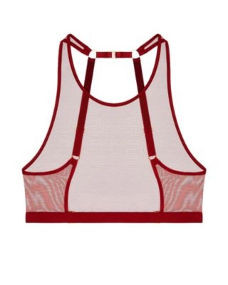 10 Year Exclusive Crop Top