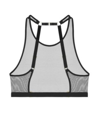 10 Year Exclusive Crop Top