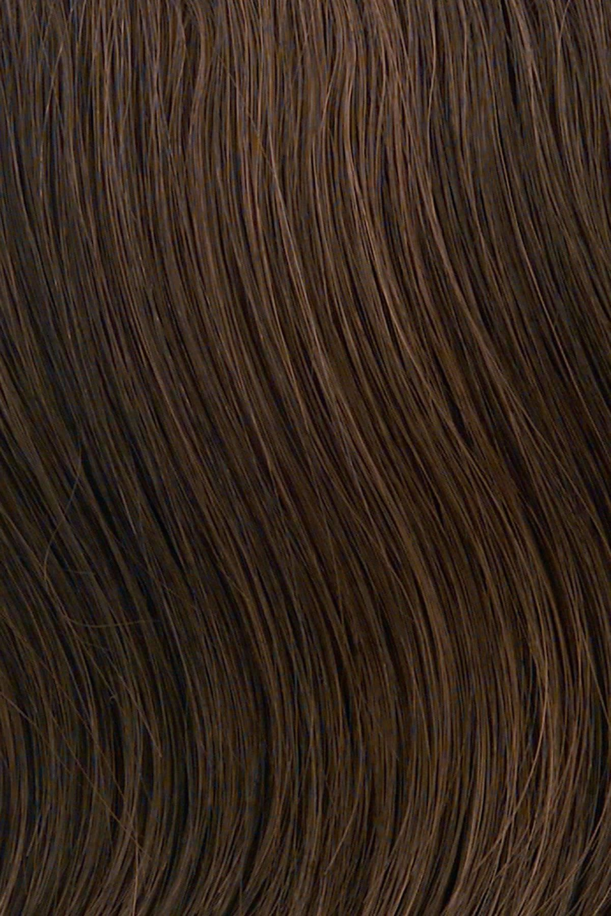 16" Coily Cinched Pony by hairdo | Heat Friendly Synthetic Pony