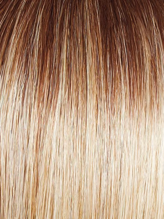 16" Coily Cinched Pony by hairdo | Heat Friendly Synthetic Pony