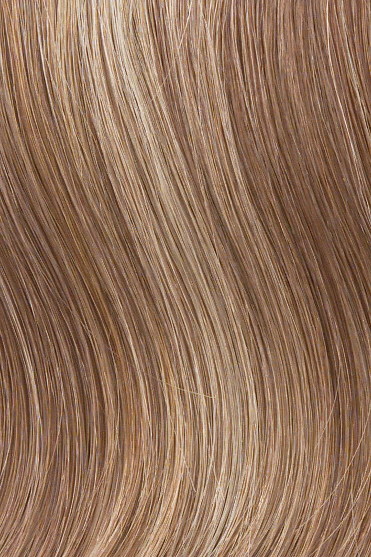 16" Coily Cinched Pony by hairdo | Heat Friendly Synthetic Pony