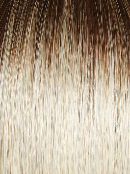 16" Coily Cinched Pony by hairdo | Heat Friendly Synthetic Pony