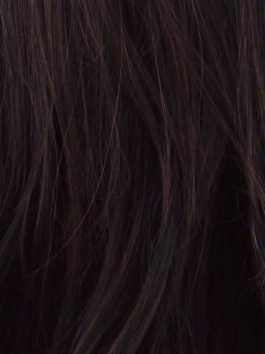 16" Coily Cinched Pony by hairdo | Heat Friendly Synthetic Pony