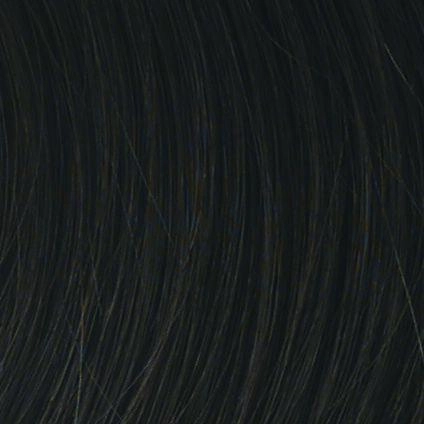 16" Coily Cinched Pony by hairdo | Heat Friendly Synthetic Pony