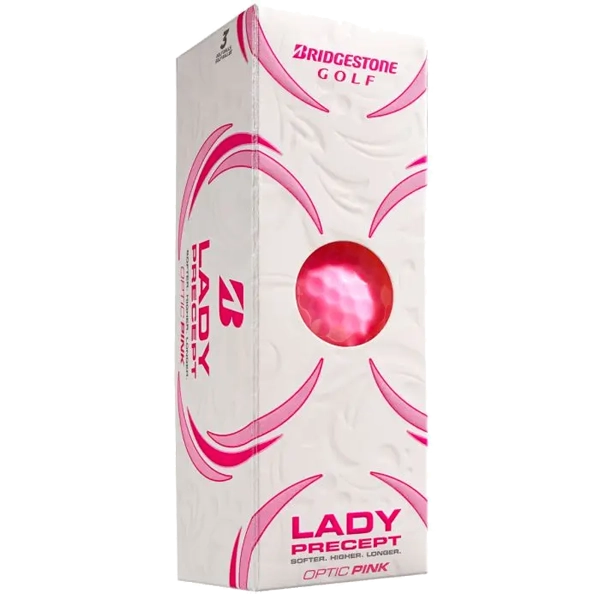 2021 Lady Precept