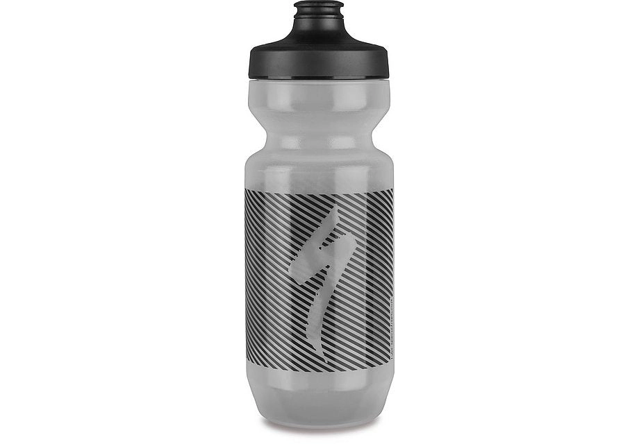 22 oz wgb ea bottle translucent s-logo 22 oz