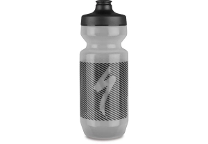 22 oz wgb ea bottle translucent s-logo 22 oz