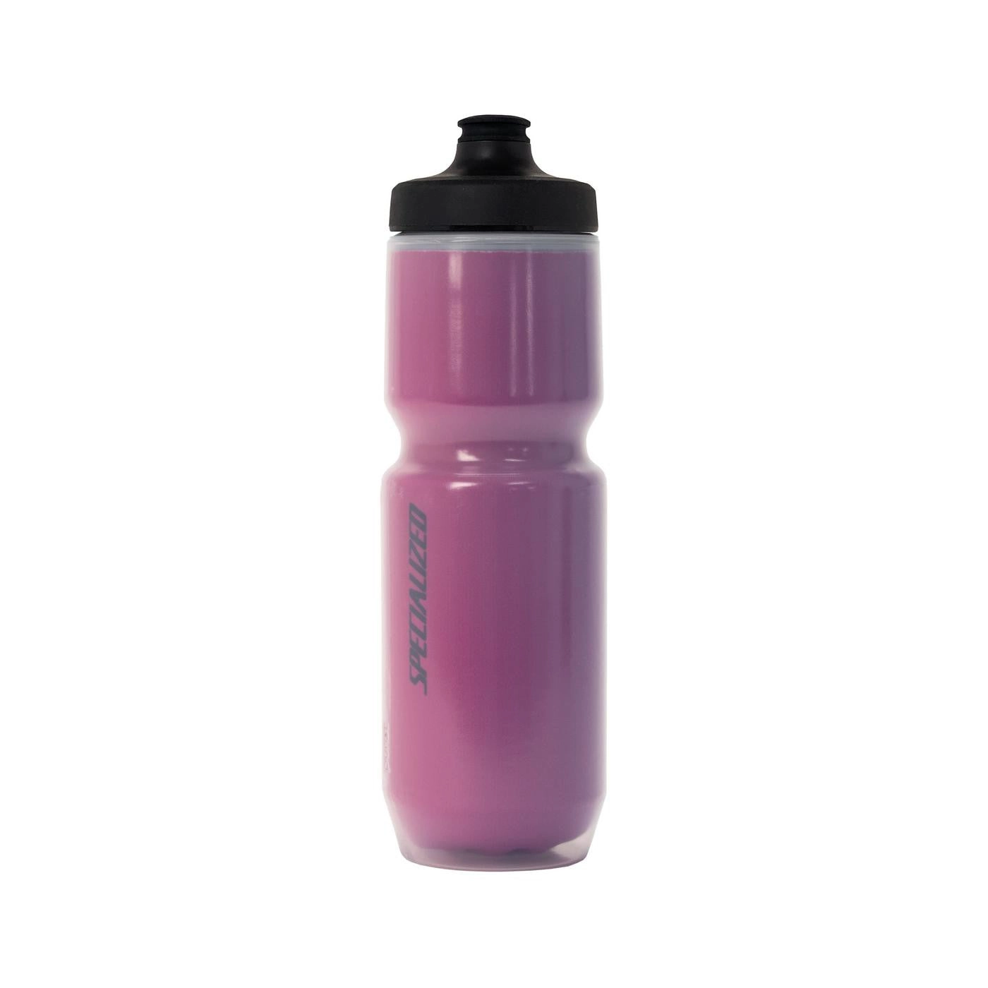 23 oz insulated chromatek wgb bottle blue/pink fade 23 oz