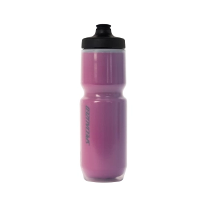 23 oz insulated chromatek wgb bottle blue/pink fade 23 oz