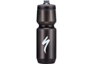 26 oz purist fixy 2.0 bottle s-logo smoke 26 oz