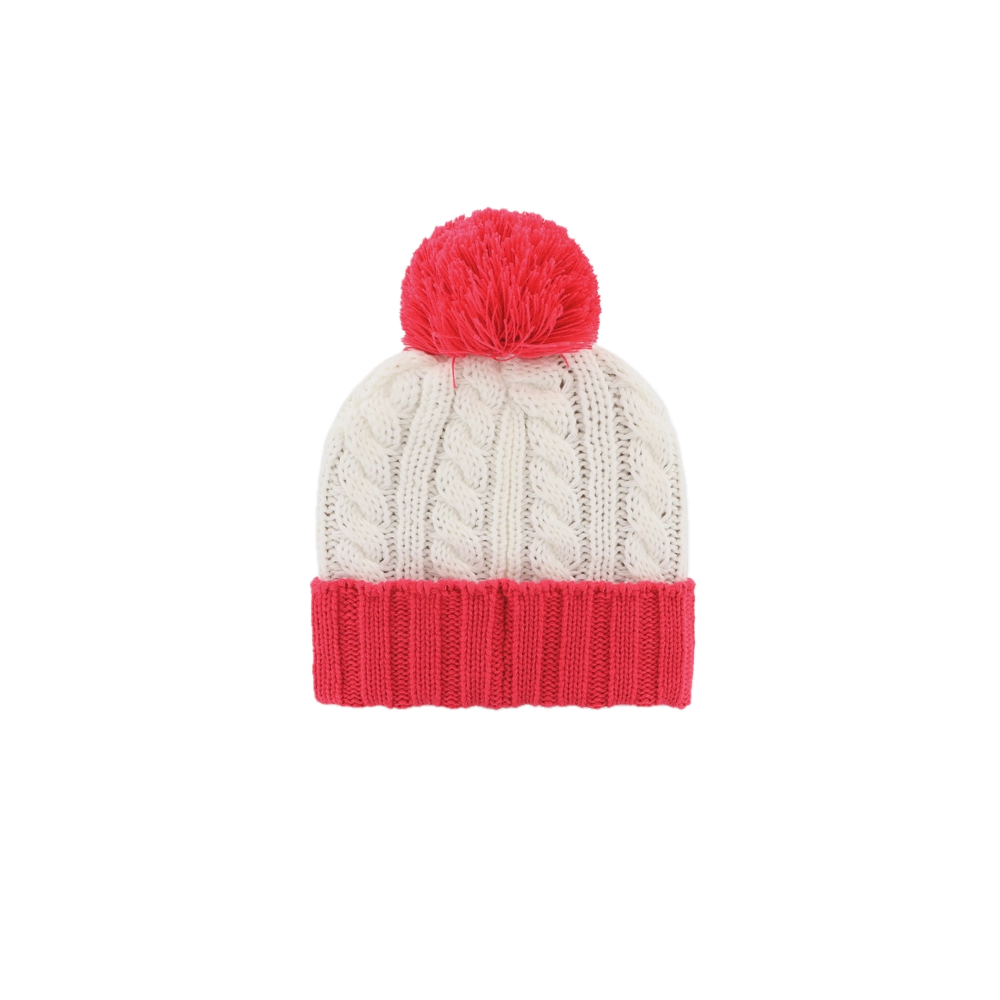 '47 Brand Miami HEAT Original Vice Women's Cuff Knit