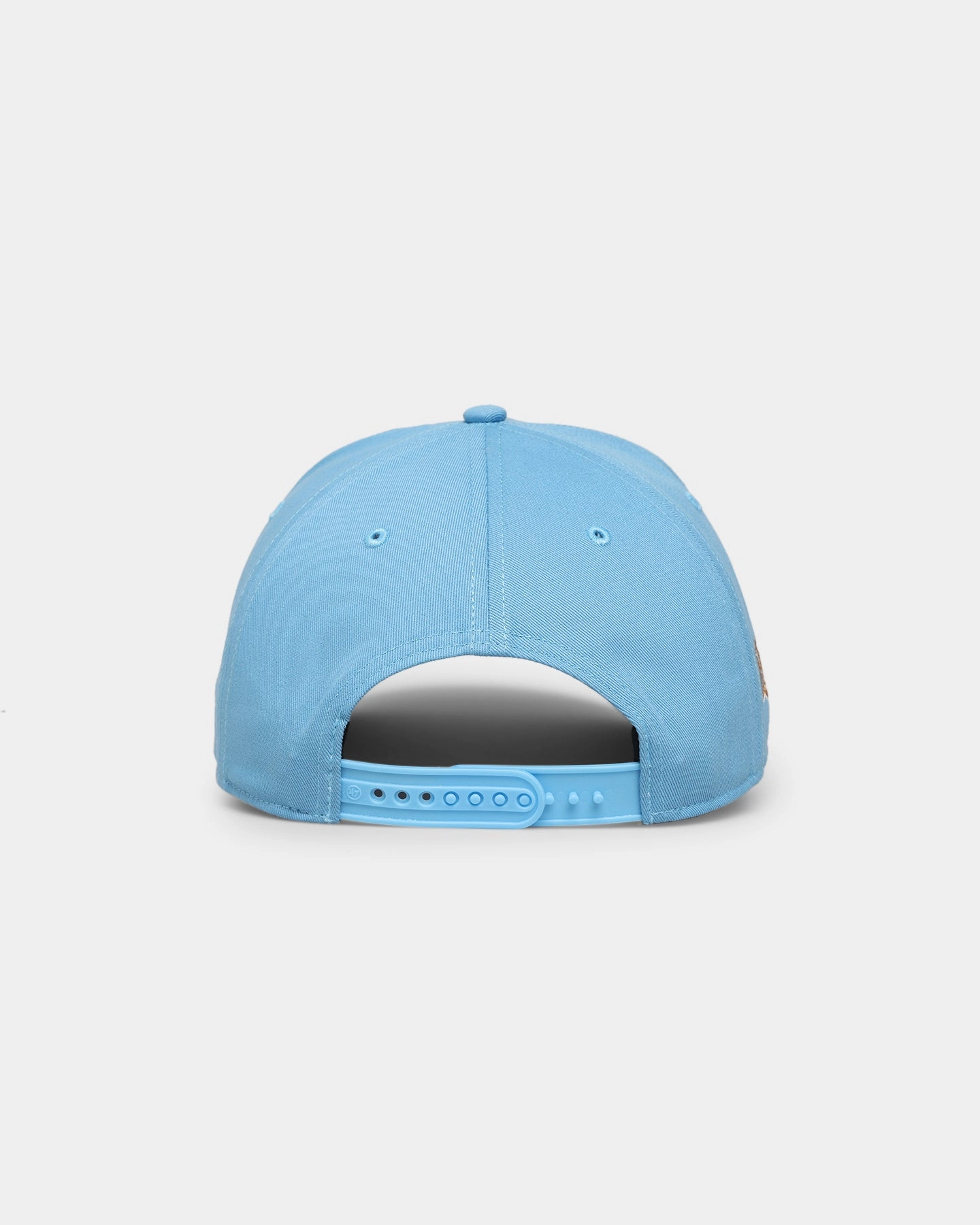 47 Brand New York Yankees 'Desert Sky' Sure SHot 47 MVP DT Snapback Columbia/Camel