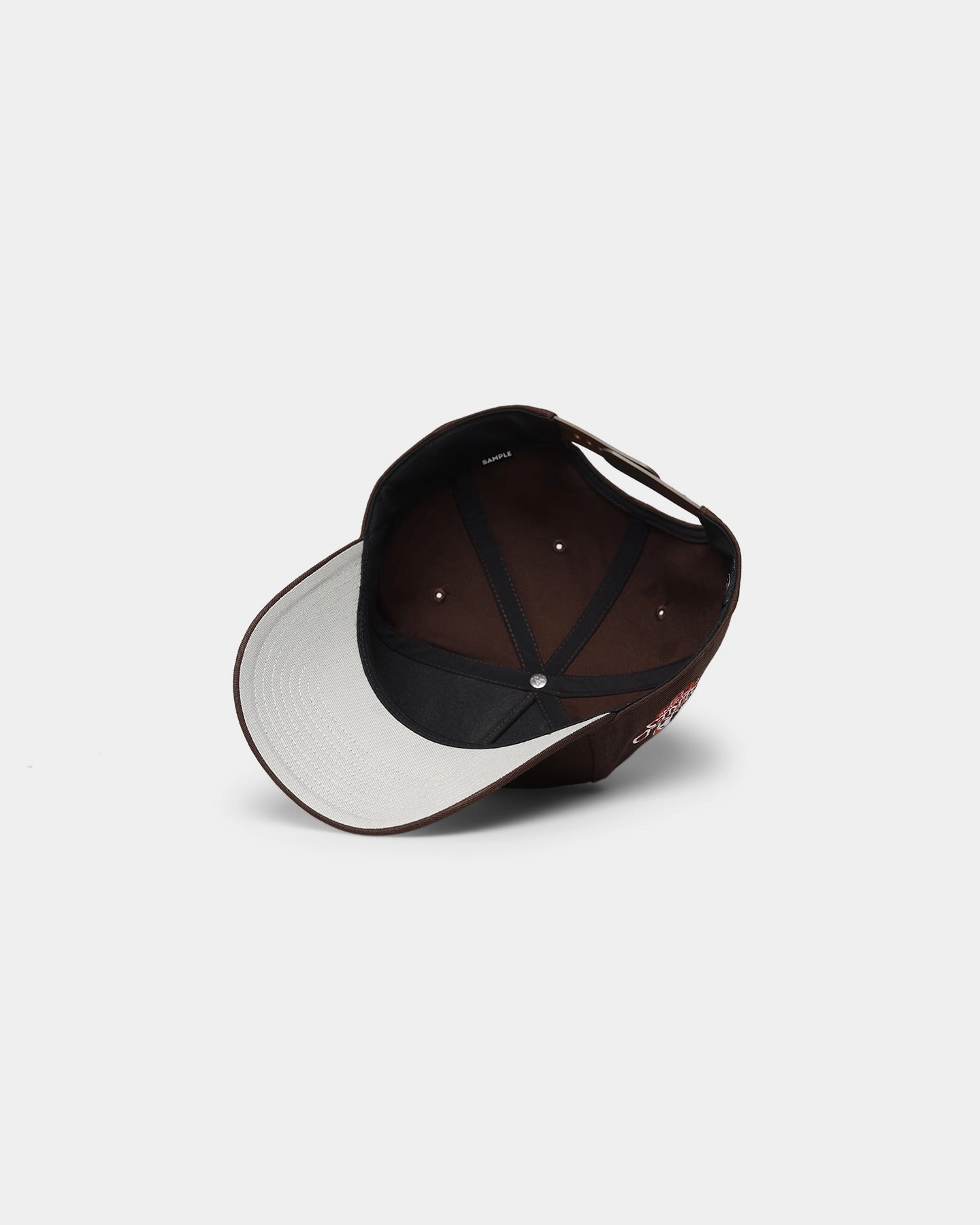 47 Brand San Francisco Giants 'Caramel Chocolate' Sure Shot 47 MVP DT Snapback Brown/Caramel