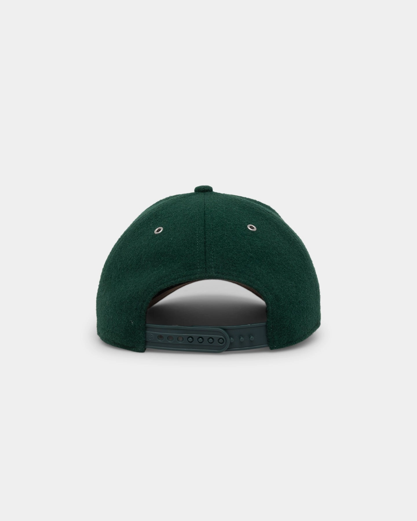 47 Brand Vegas Golden Knights Cliffside Offside DT Snapback Dark Green