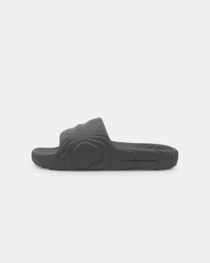 Adidas Adilette 22 Grey Five/Grey