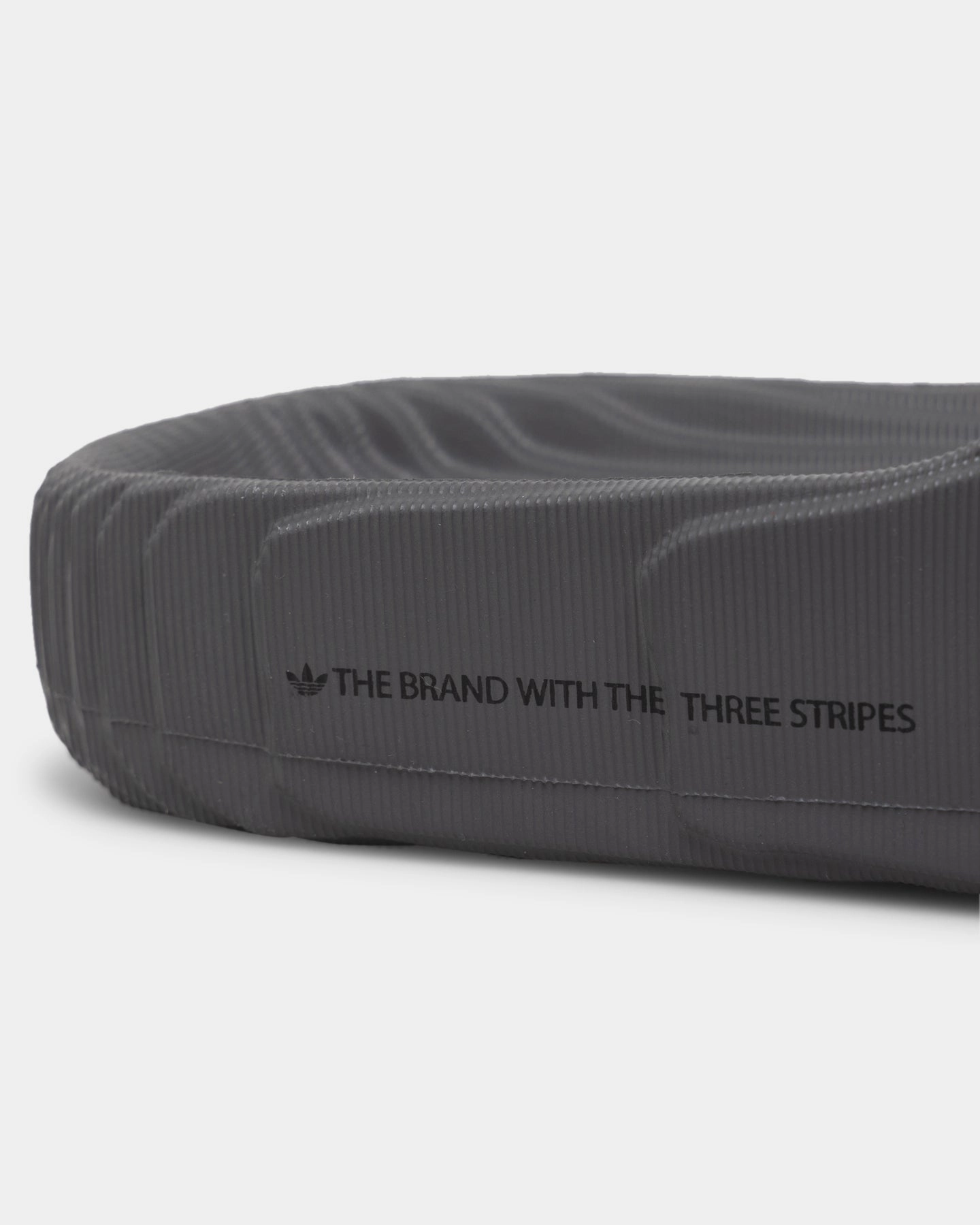 Adidas Adilette 22 Grey Five/Grey