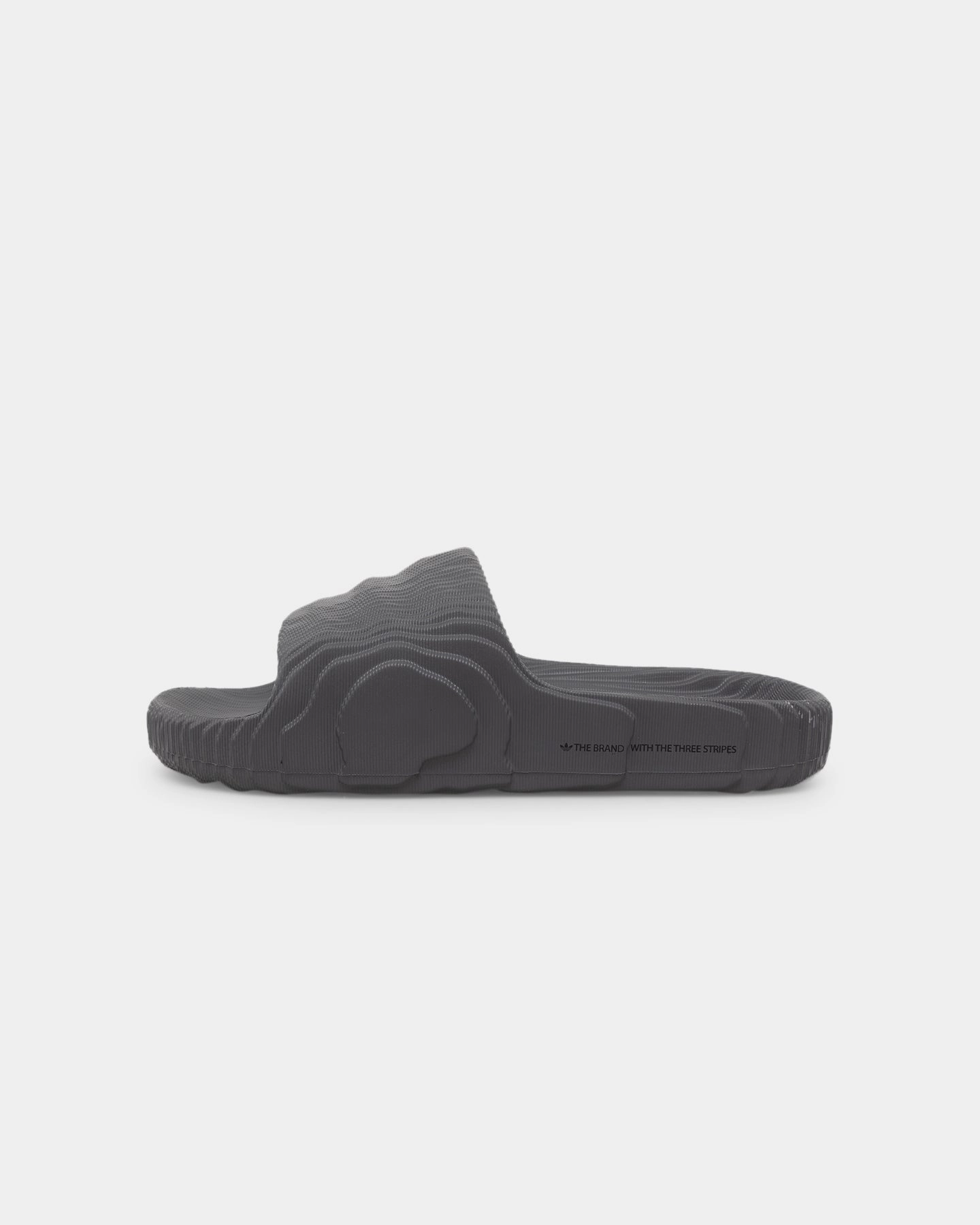 Adidas Adilette 22 Grey Five/Grey