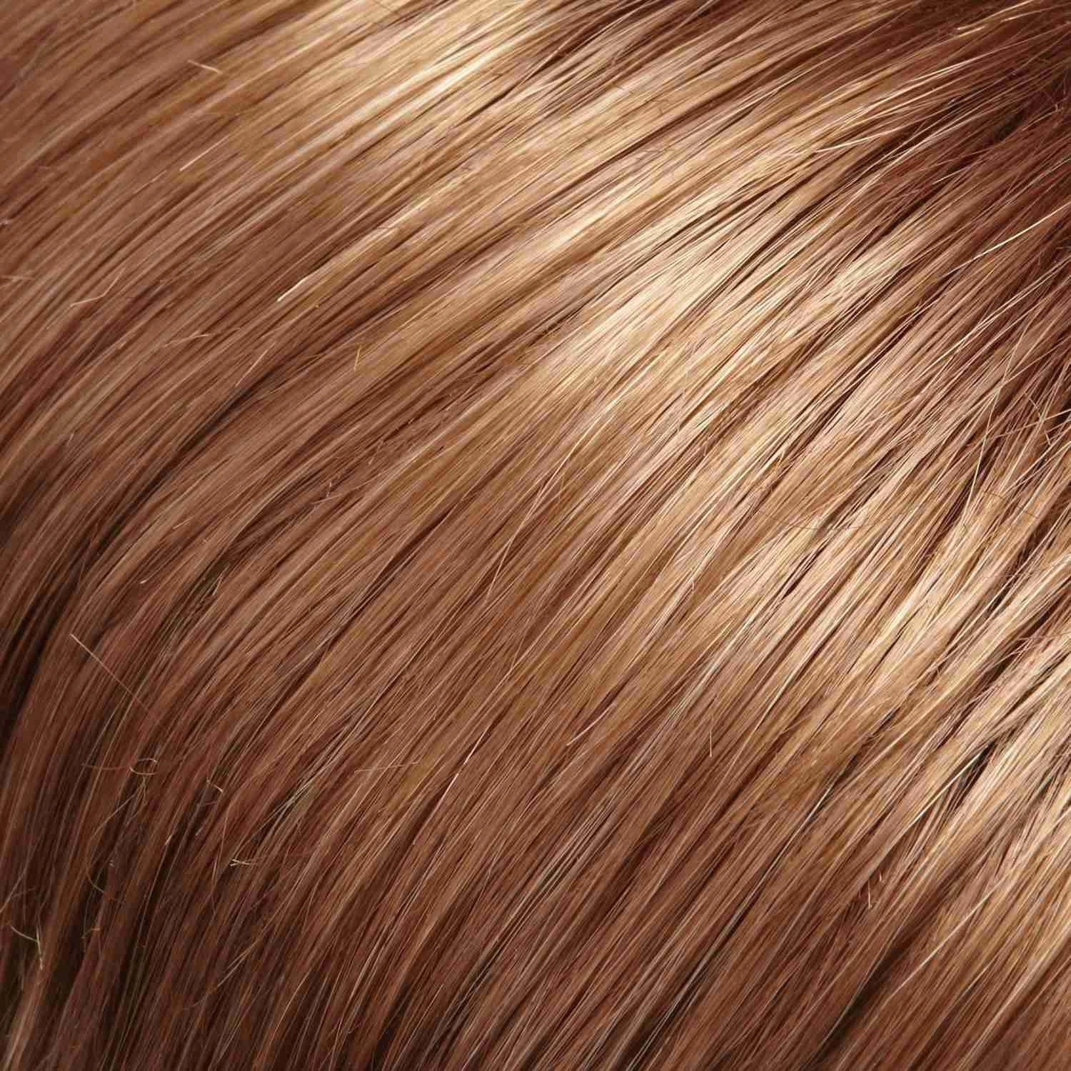 Angie Wig by Jon Renau | Remy Human Hair (Lace Front Hand Tied Mono Top)