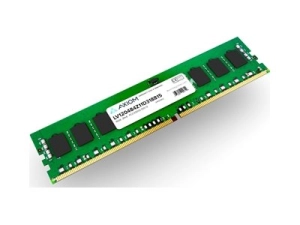 Axiom - DDR4 - module - 64 GB - DIMM 288-pin - 3200 MHz / PC4-25600 - CL22 - 1.2 V - registered - ECC HX-MR-X64G2RW-AX