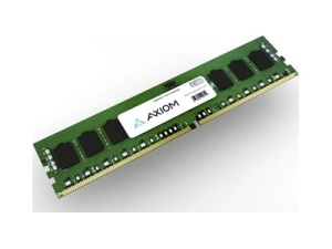 Axiom - DDR5 - module - 16 GB - DIMM 288-pin - 5600 MHz / PC5-44800 - CL46 - 1.1 V - registered - ECC UCS-MRX16G1RE3-AX