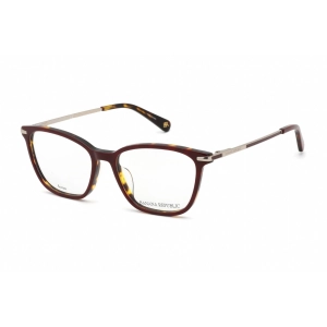 Banana Republic Women's Eyeglasses - Burgundy Havana Plastic Frame | CRISSY 0YDC 00