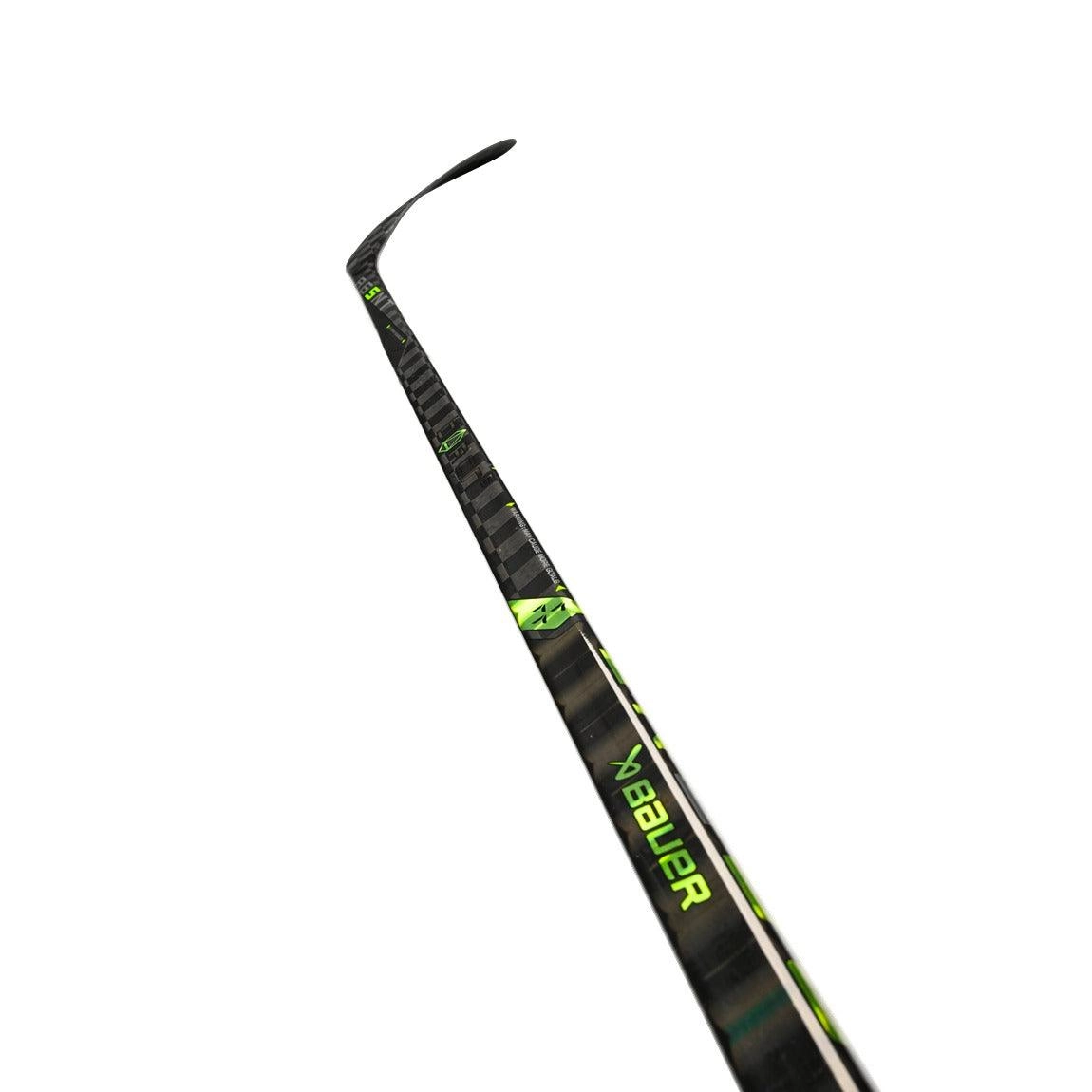 Bauer AG5NT Hockey Stick - Senior