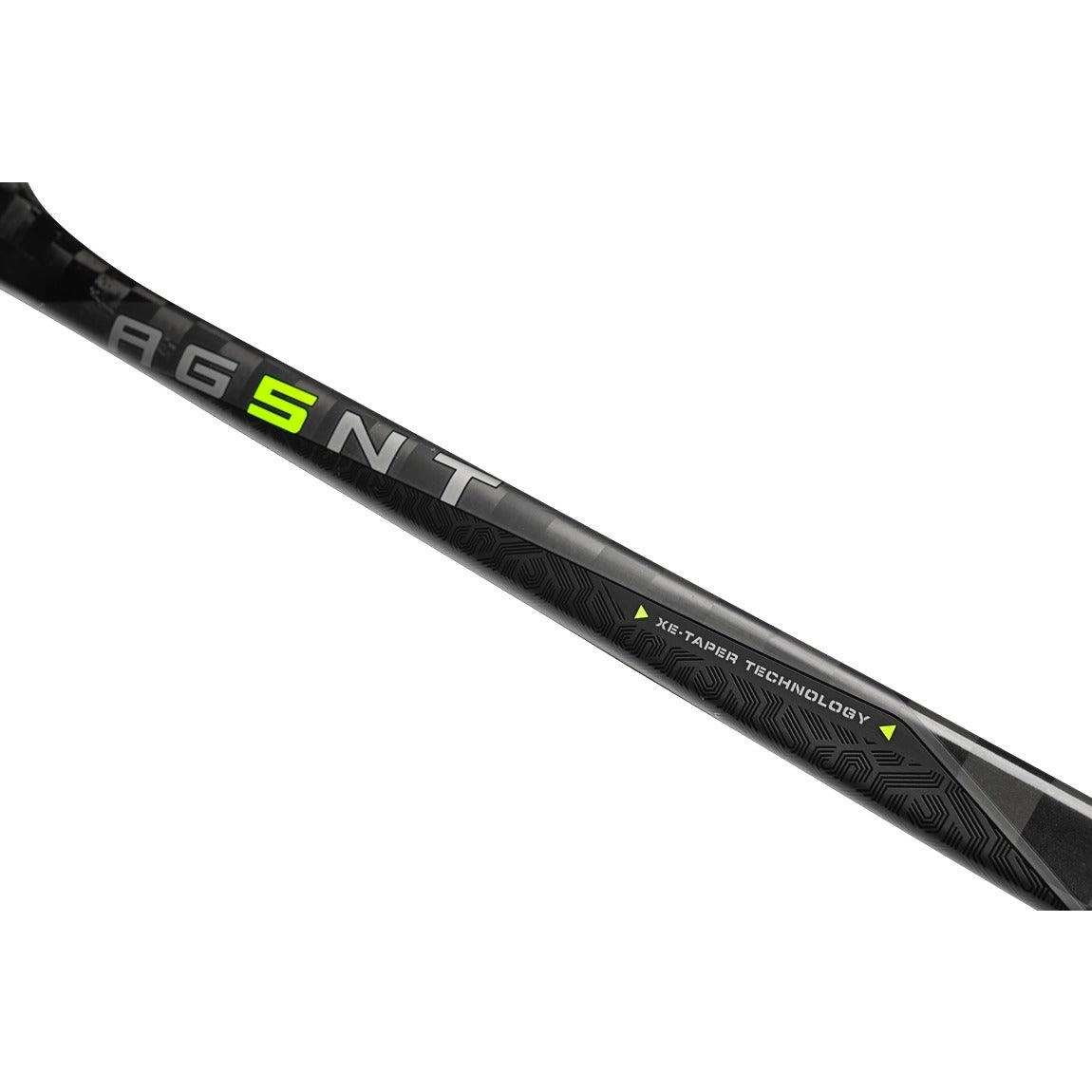 Bauer AG5NT Hockey Stick - Senior