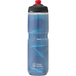 Breakaway Insulated 24 oz Jersey Knit Bottle