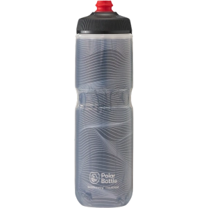 Breakaway Insulated 24 oz Jersey Knit Bottle