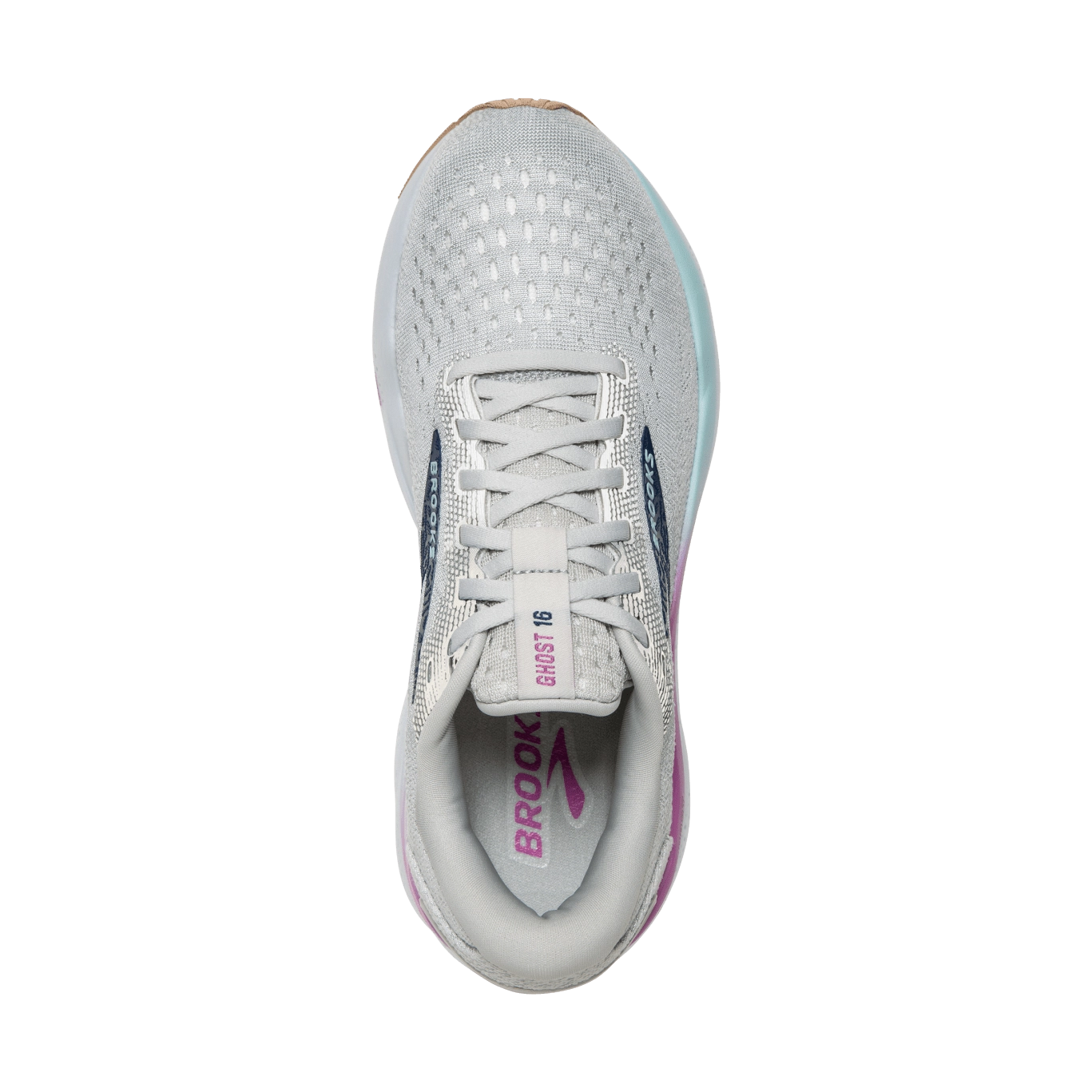 Brooks Ghost 16 - Womens