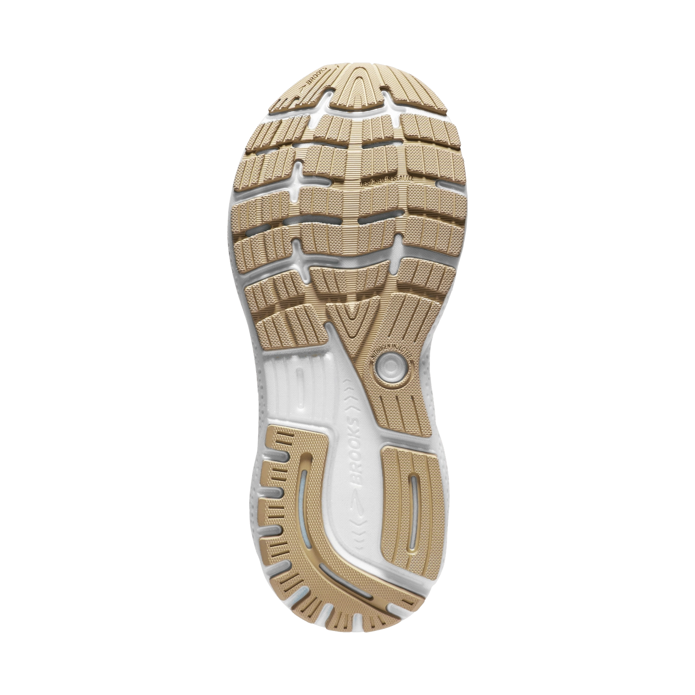 Brooks Ghost 16 - Womens