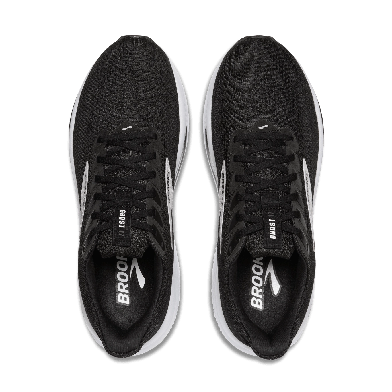 Brooks Ghost 17 - Womens