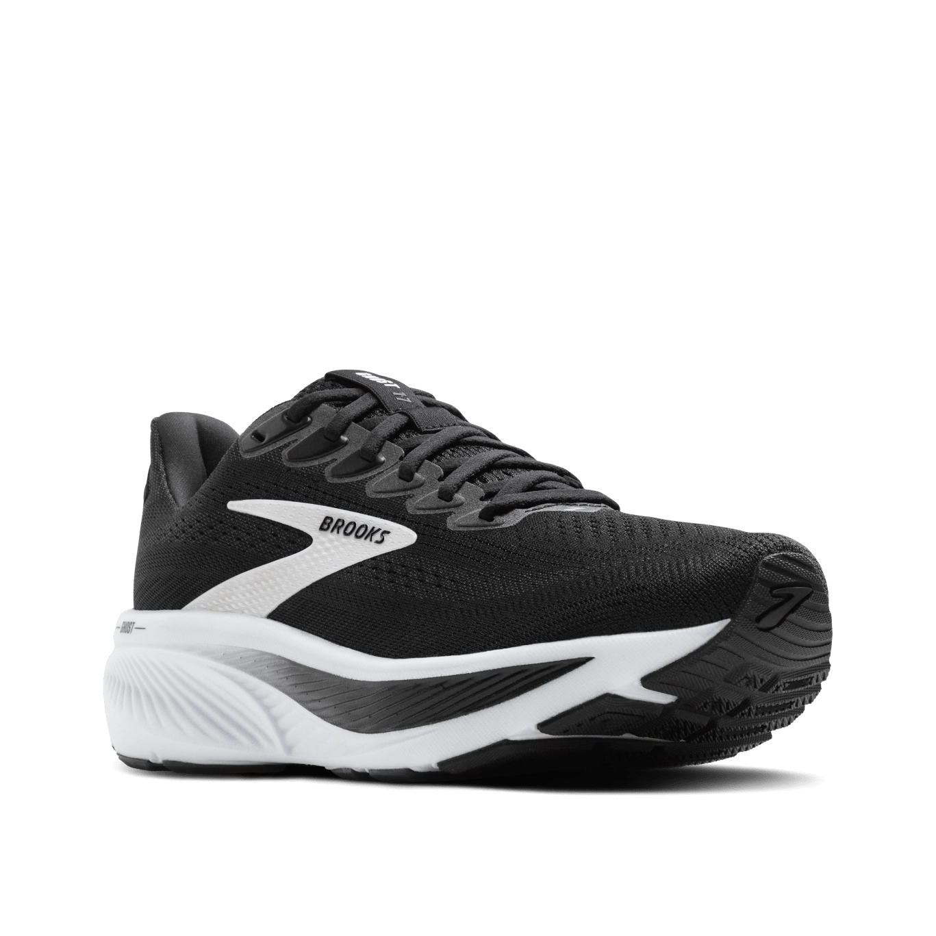 Brooks Ghost 17 - Womens