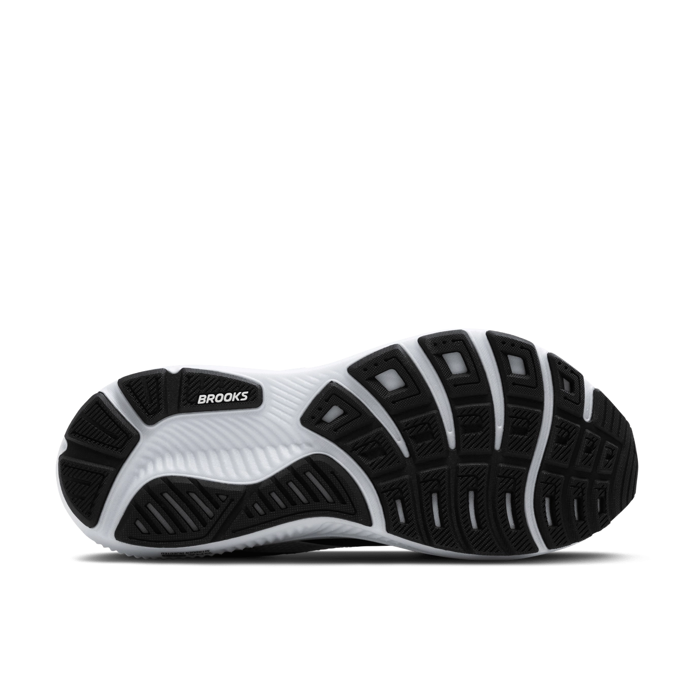 Brooks Ghost 17 - Womens