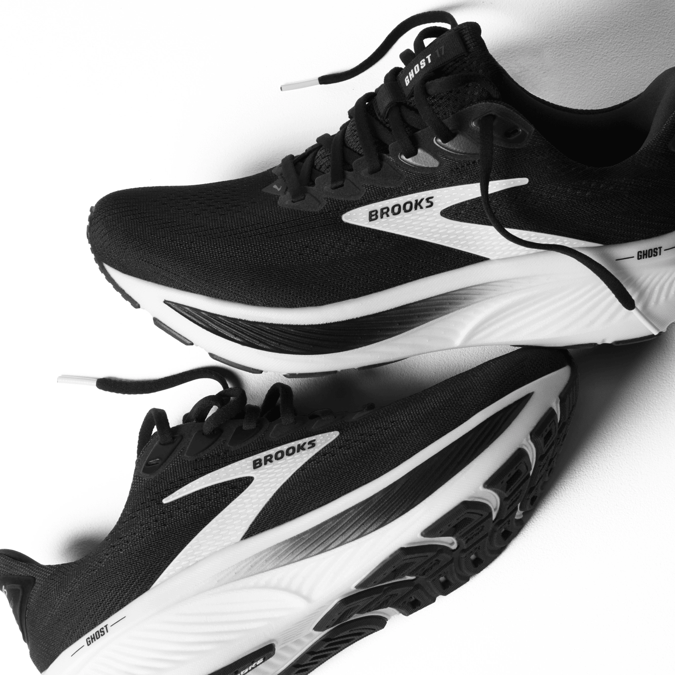 Brooks Ghost 17 - Womens