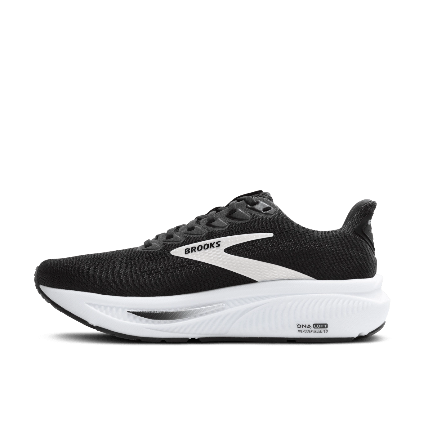Brooks Ghost 17 - Womens