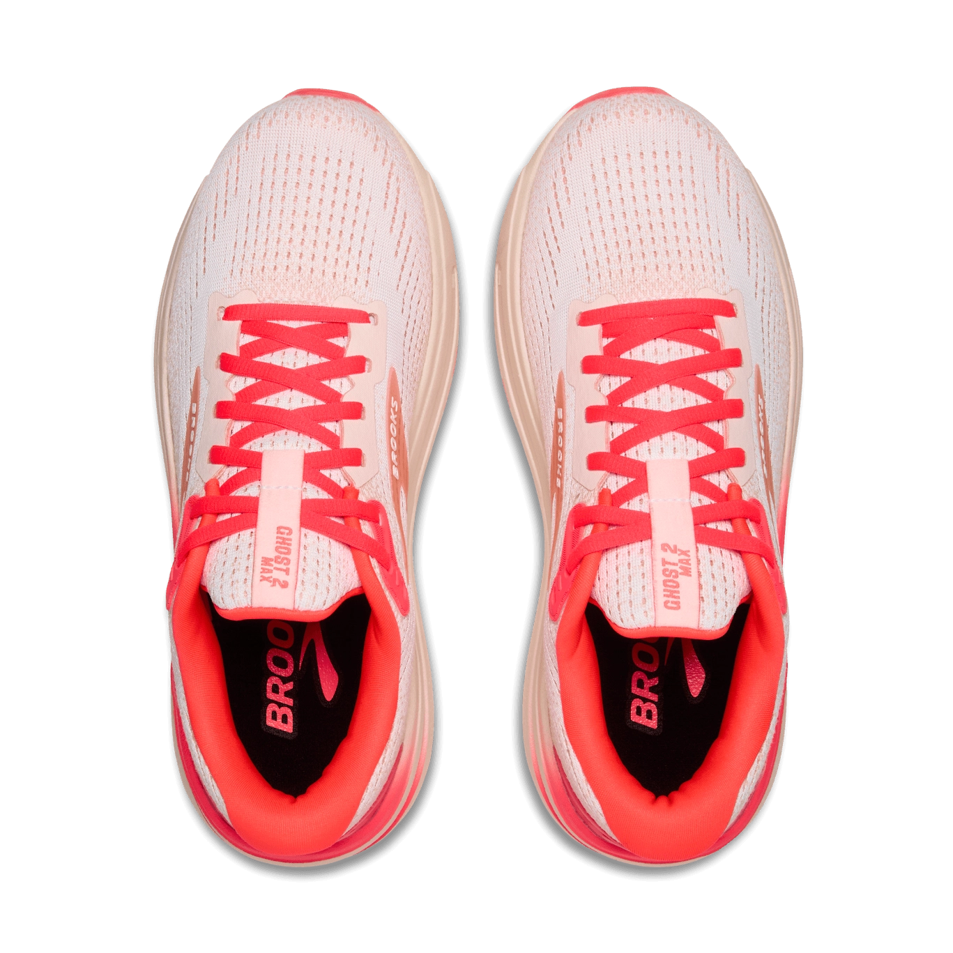 Brooks Ghost Max 2 LE - Womens