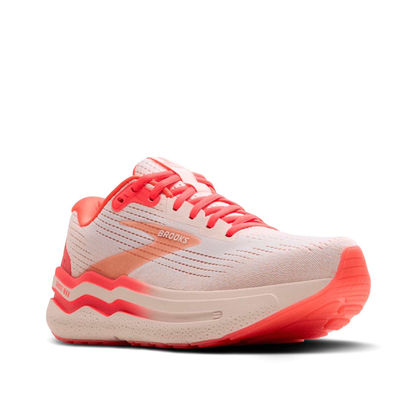 Brooks Ghost Max 2 LE - Womens