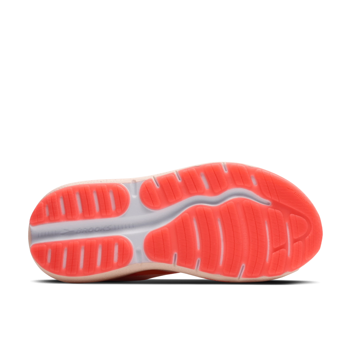 Brooks Ghost Max 2 LE - Womens