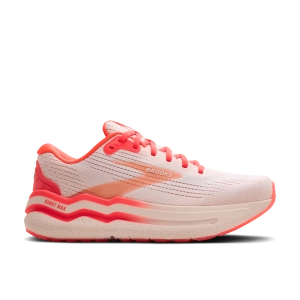 Brooks Ghost Max 2 LE - Womens