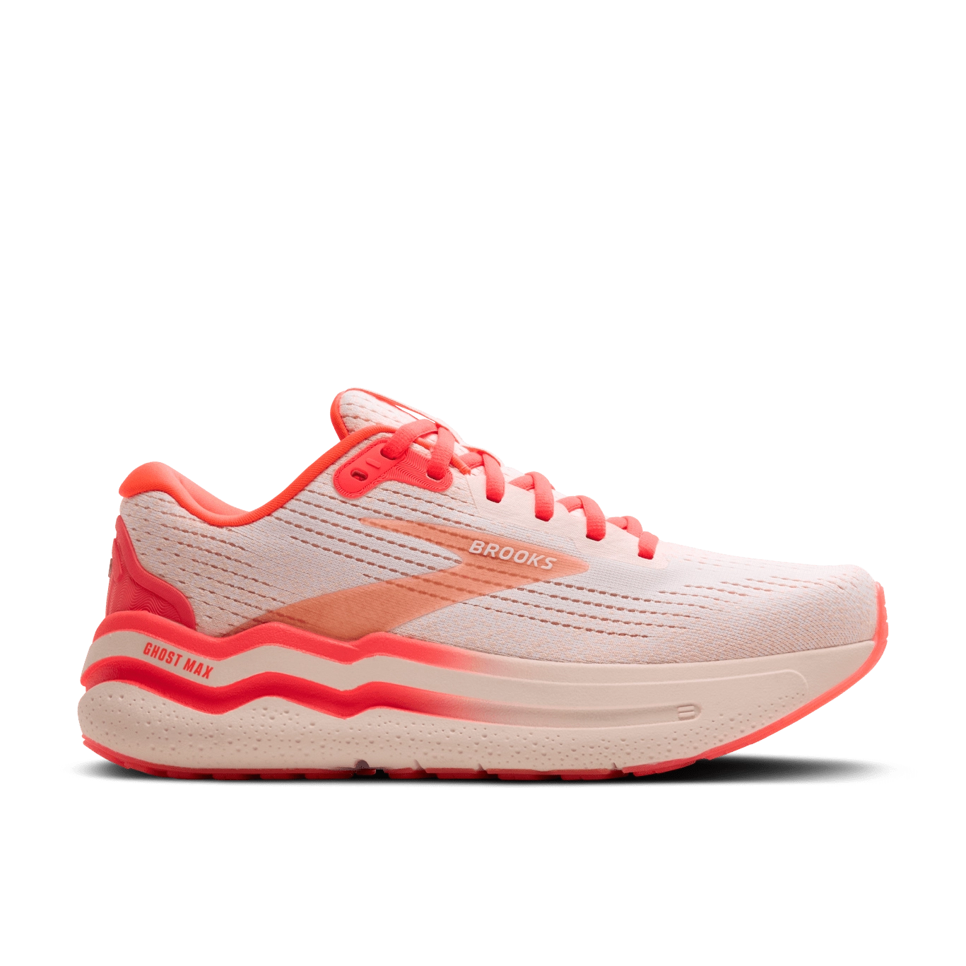 Brooks Ghost Max 2 LE - Womens