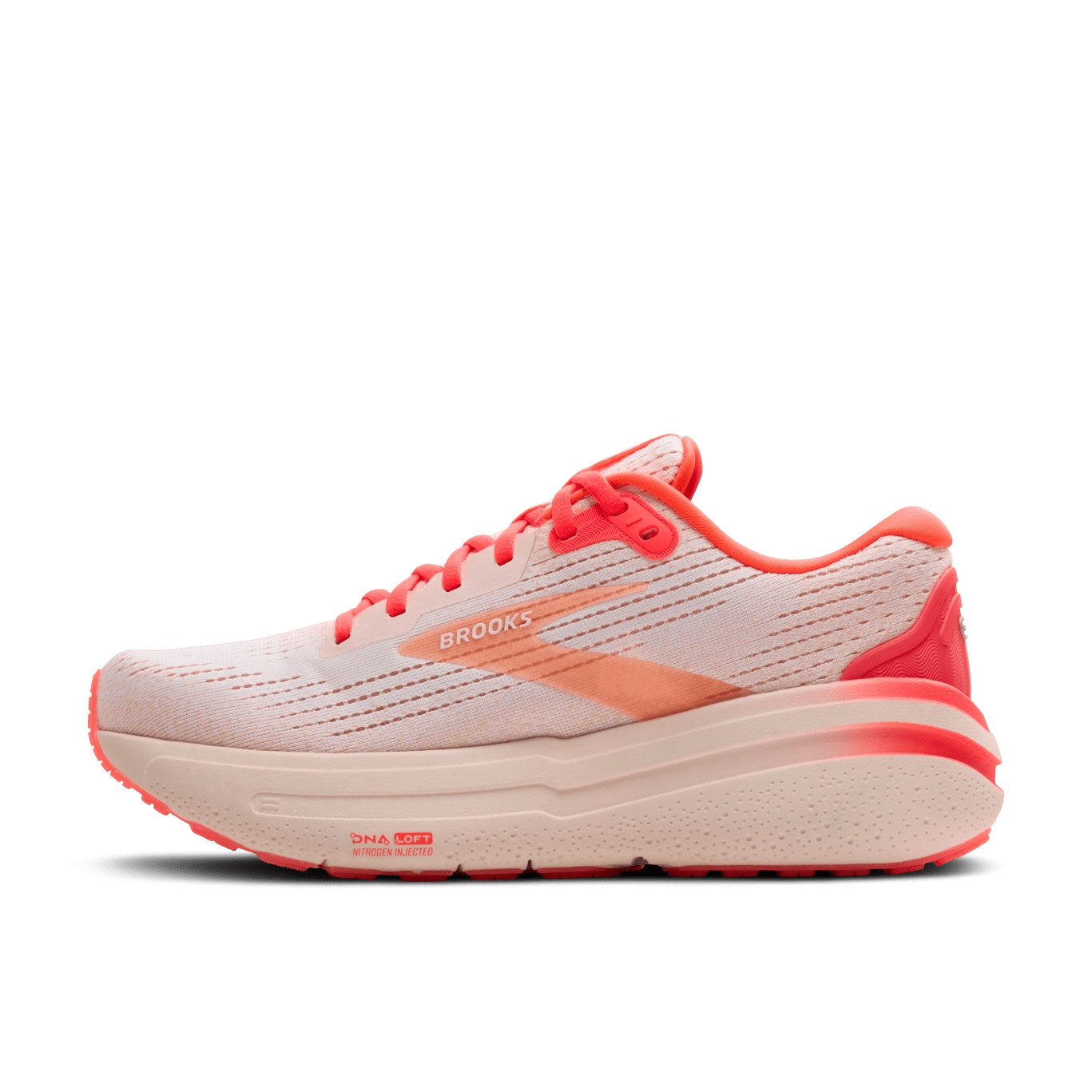 Brooks Ghost Max 2 LE - Womens