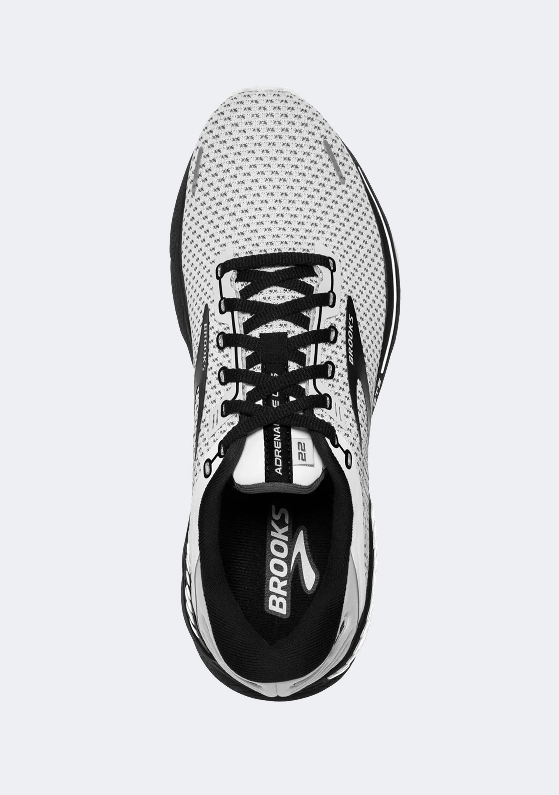 Brooks Mens Adrenaline GTS 22