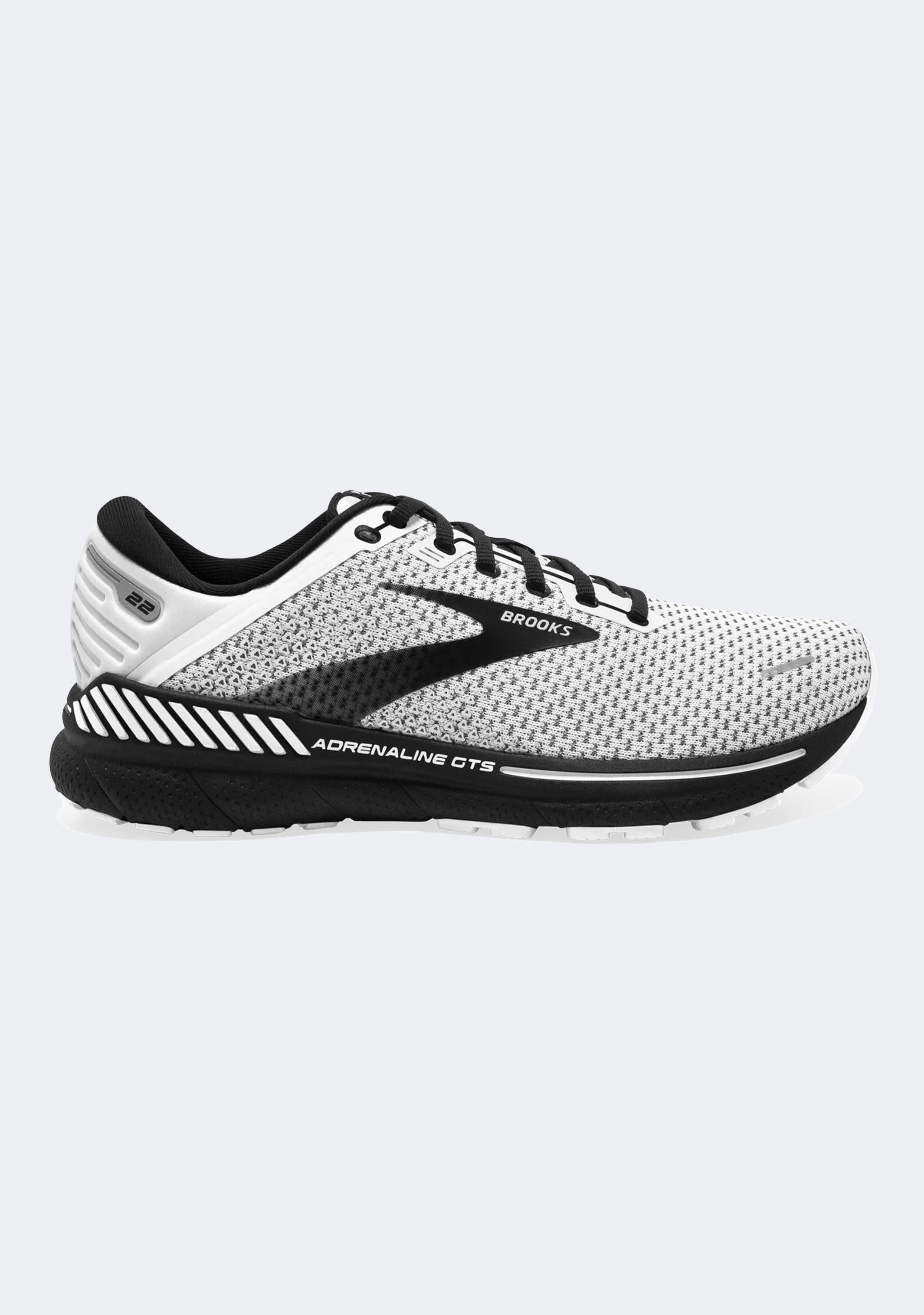 Brooks Mens Adrenaline GTS 22