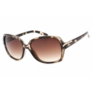 Calvin Klein Retail Women's Sunglasses - Dark Tortoise Square Shape Frame | R660S 206