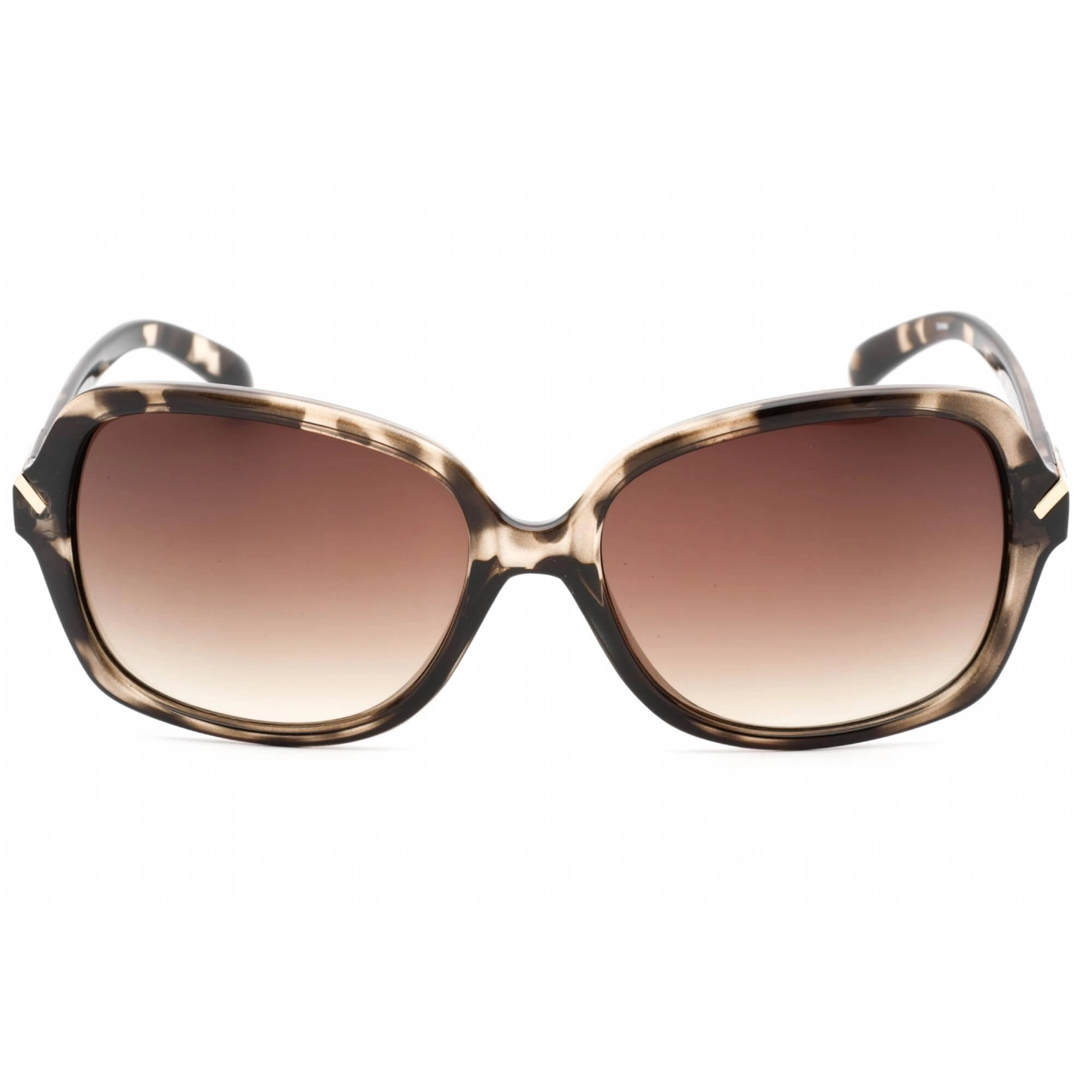 Calvin Klein Retail Women's Sunglasses - Dark Tortoise Square Shape Frame | R660S 206
