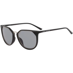 Calvin Klein Women's Sunglasses - Black Cat Eye Frame | CALVIN KLEIN CK18531S 001