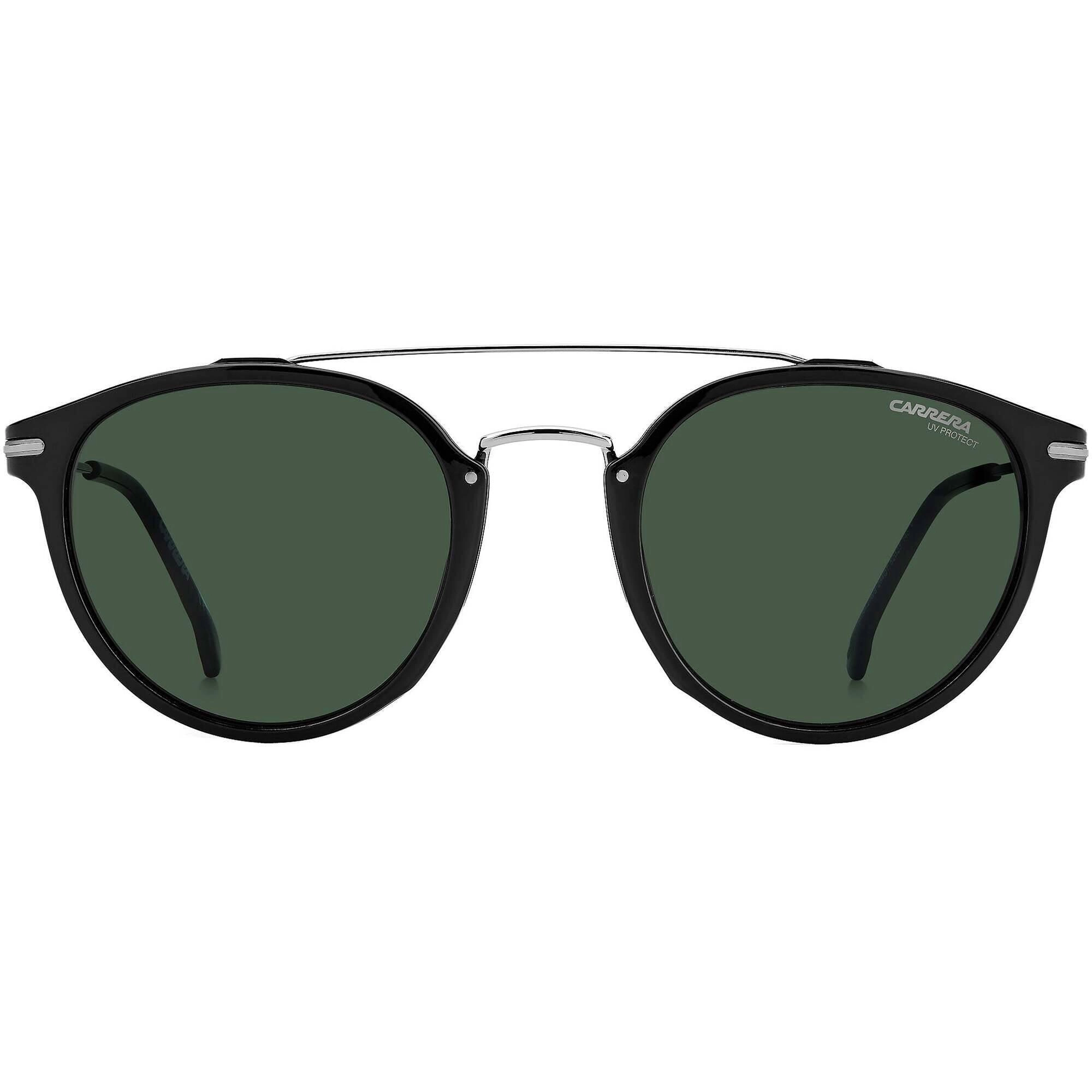 Carrera Women's Sunglasses - Black Ruthenium Pilot Frame | CARRERA 275/S 0284/QT 284