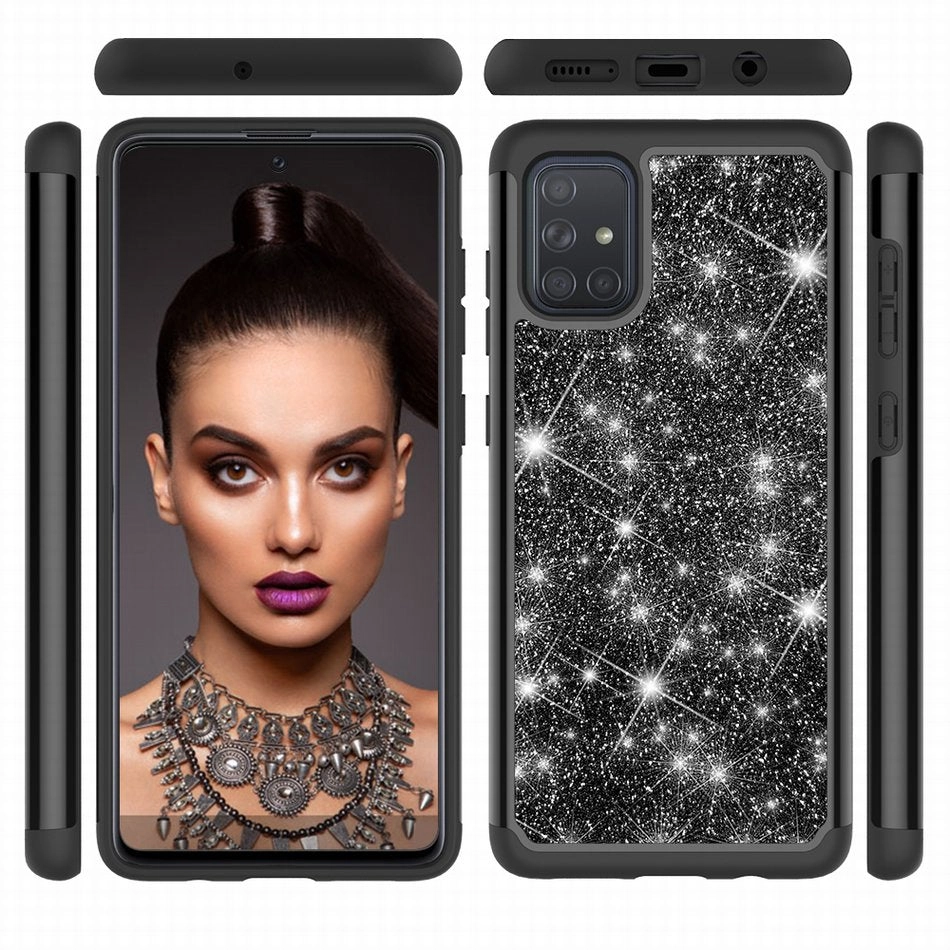 Case For Samsung Galaxy A01 A20 A30 A50 A51 A71